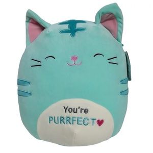 Squishmallow 12’ NWT